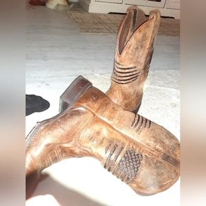 Ariat boots